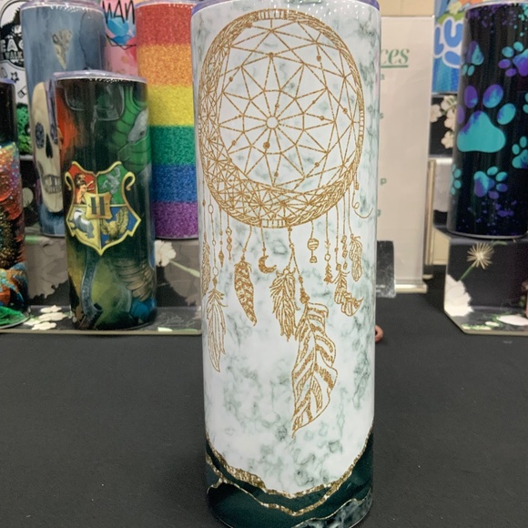 20oz Tumbler - Picture 10 of 11